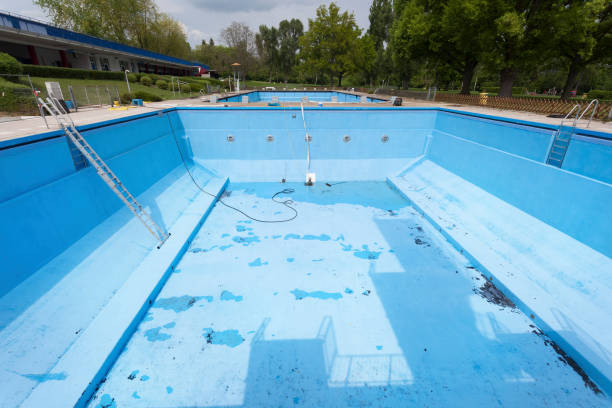 Water damage restoration experts in OK