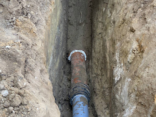 Best Flood restoration services  in Tahlequah, OK