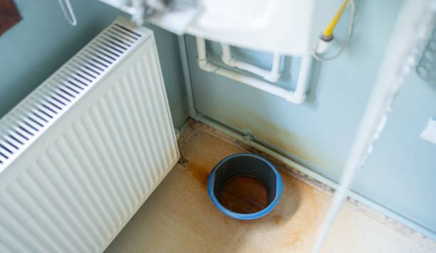Best Commercial water damage restoration  in Tahlequah, OK