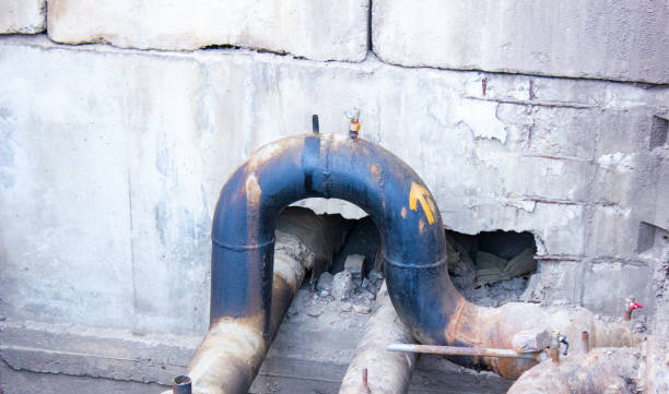 Best Water damage restoration near me  in Tahlequah, OK