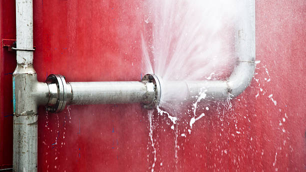 Best Sewage cleanup and water damage restoration  in Tahlequah, OK